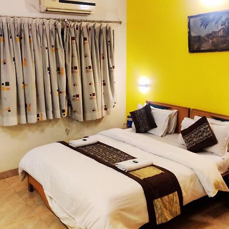 Rajdhani Resort Lonavala Ngoại thất bức ảnh