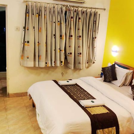 Rajdhani Resort Lonavala Ngoại thất bức ảnh