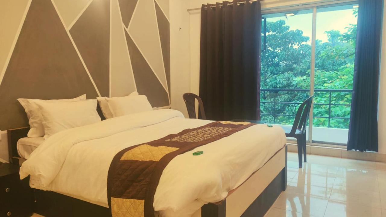 Rajdhani Resort Lonavala Ngoại thất bức ảnh