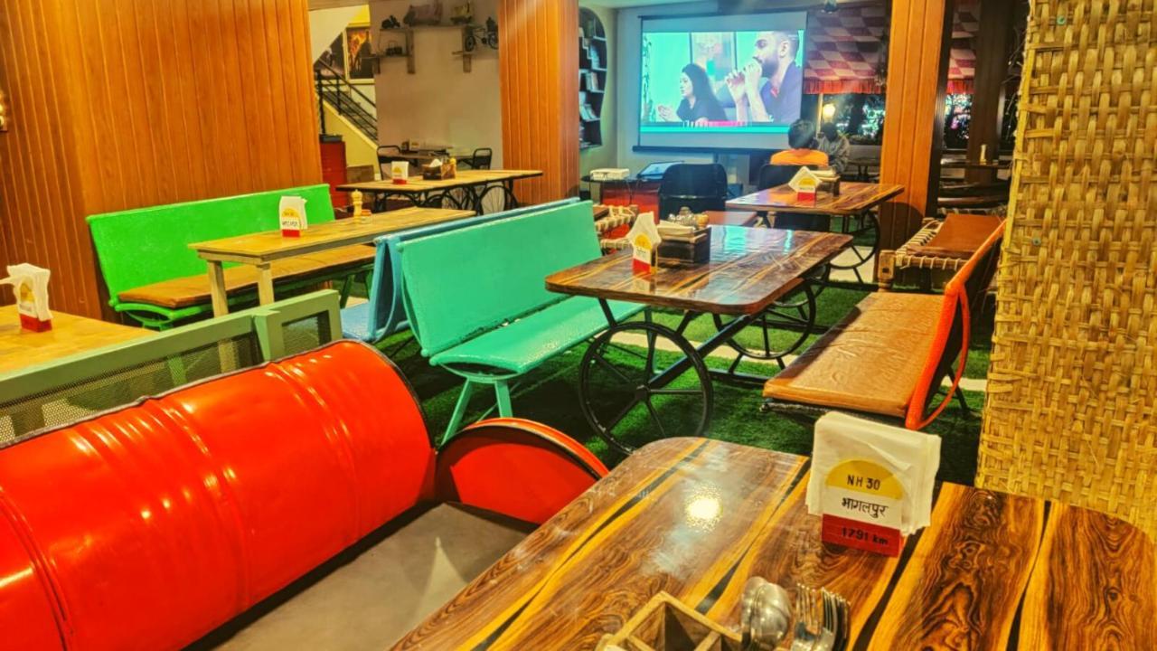 Rajdhani Resort Lonavala Ngoại thất bức ảnh