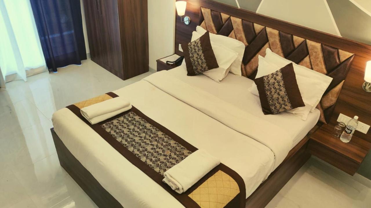 Rajdhani Resort Lonavala Ngoại thất bức ảnh