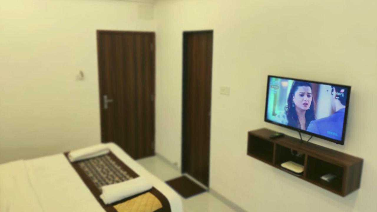 Rajdhani Resort Lonavala Ngoại thất bức ảnh