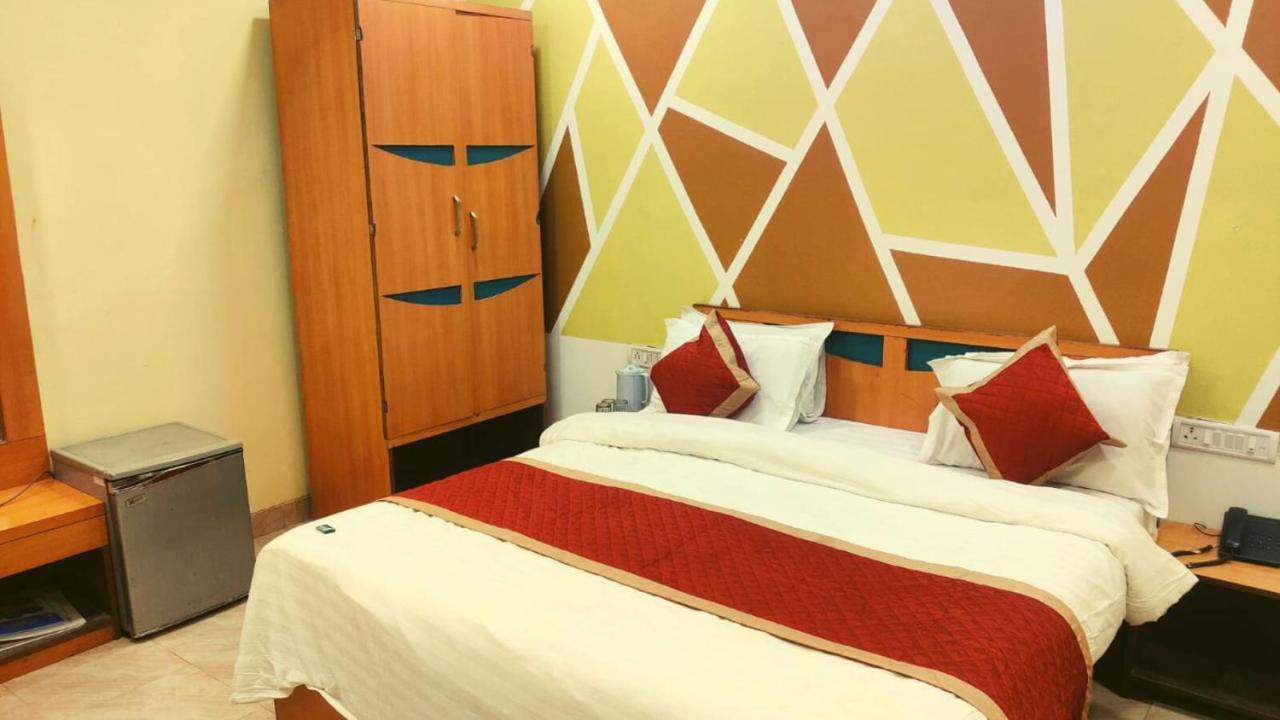 Rajdhani Resort Lonavala Ngoại thất bức ảnh