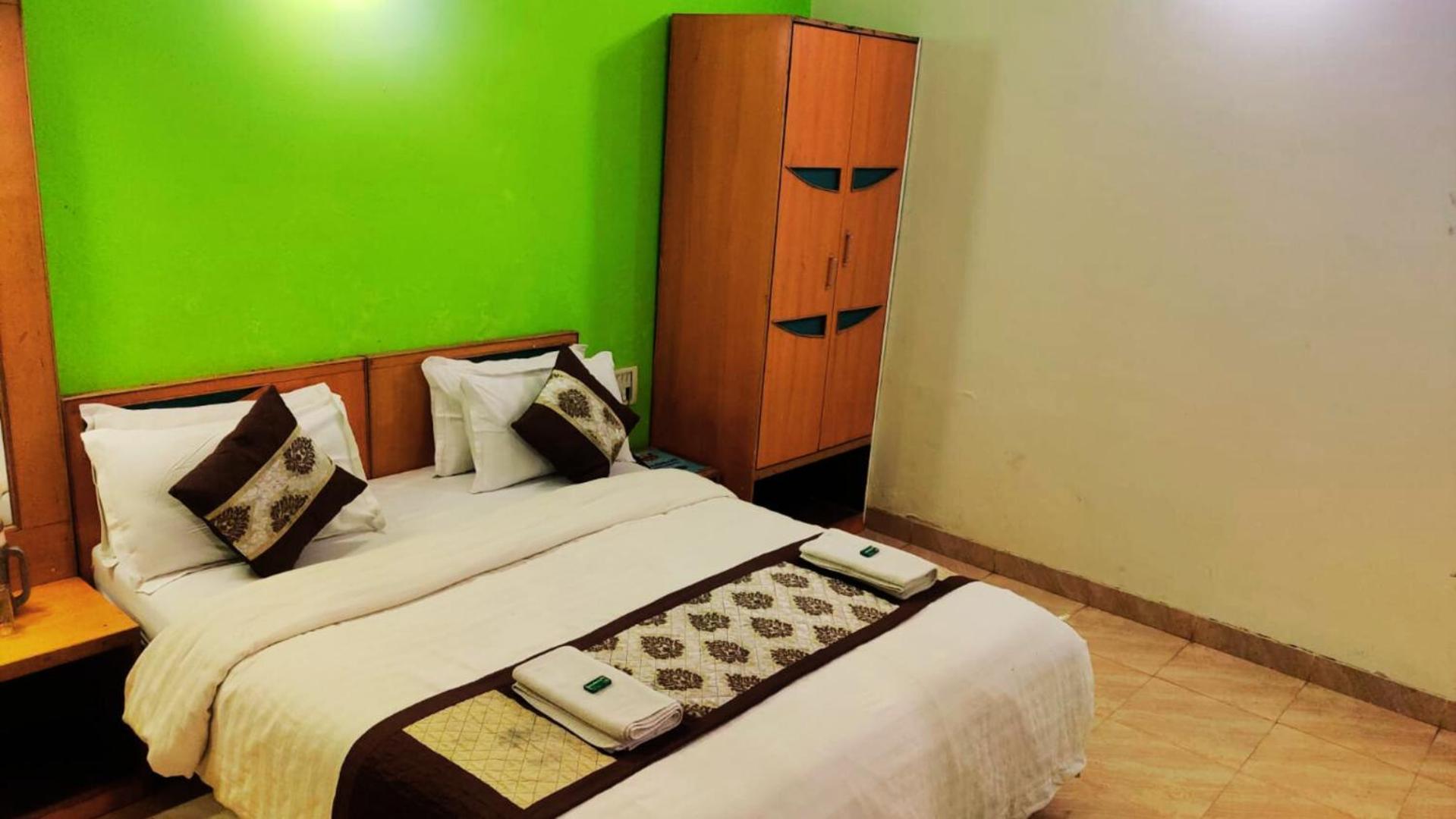 Rajdhani Resort Lonavala Ngoại thất bức ảnh
