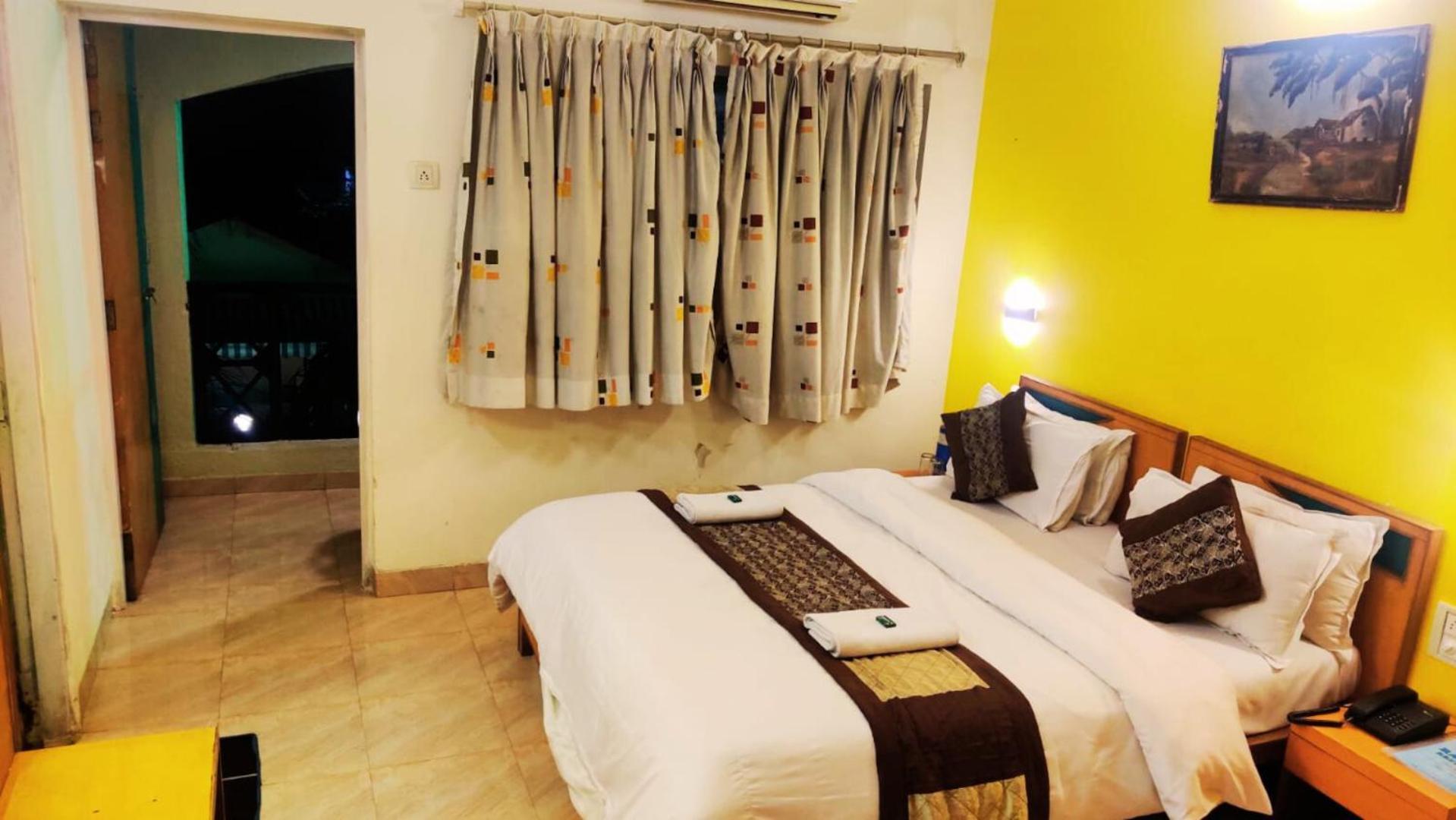 Rajdhani Resort Lonavala Ngoại thất bức ảnh