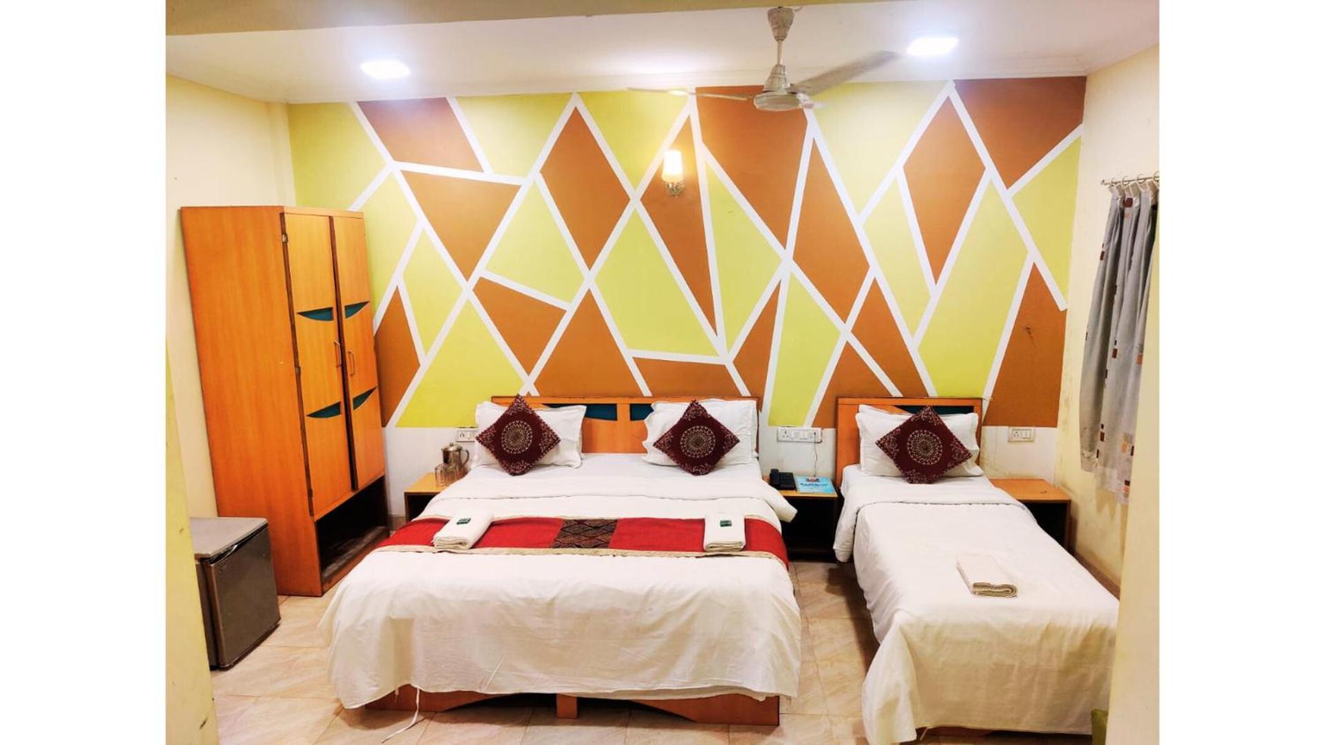 Rajdhani Resort Lonavala Ngoại thất bức ảnh