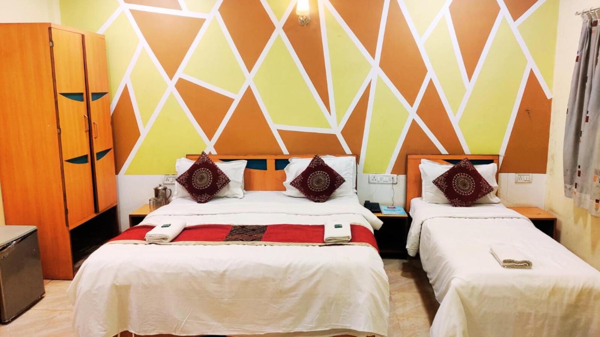Rajdhani Resort Lonavala Ngoại thất bức ảnh