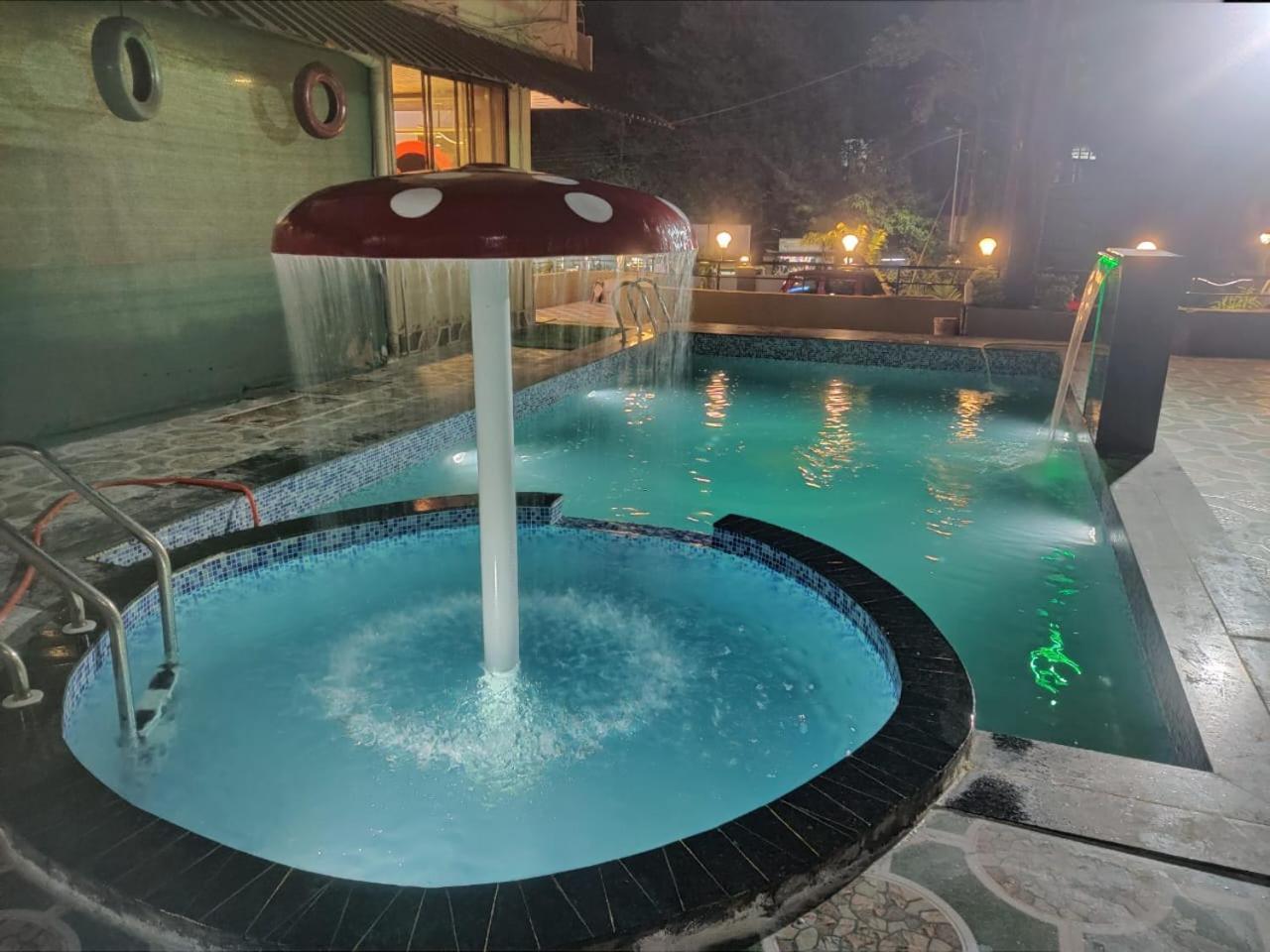 Rajdhani Resort Lonavala Ngoại thất bức ảnh