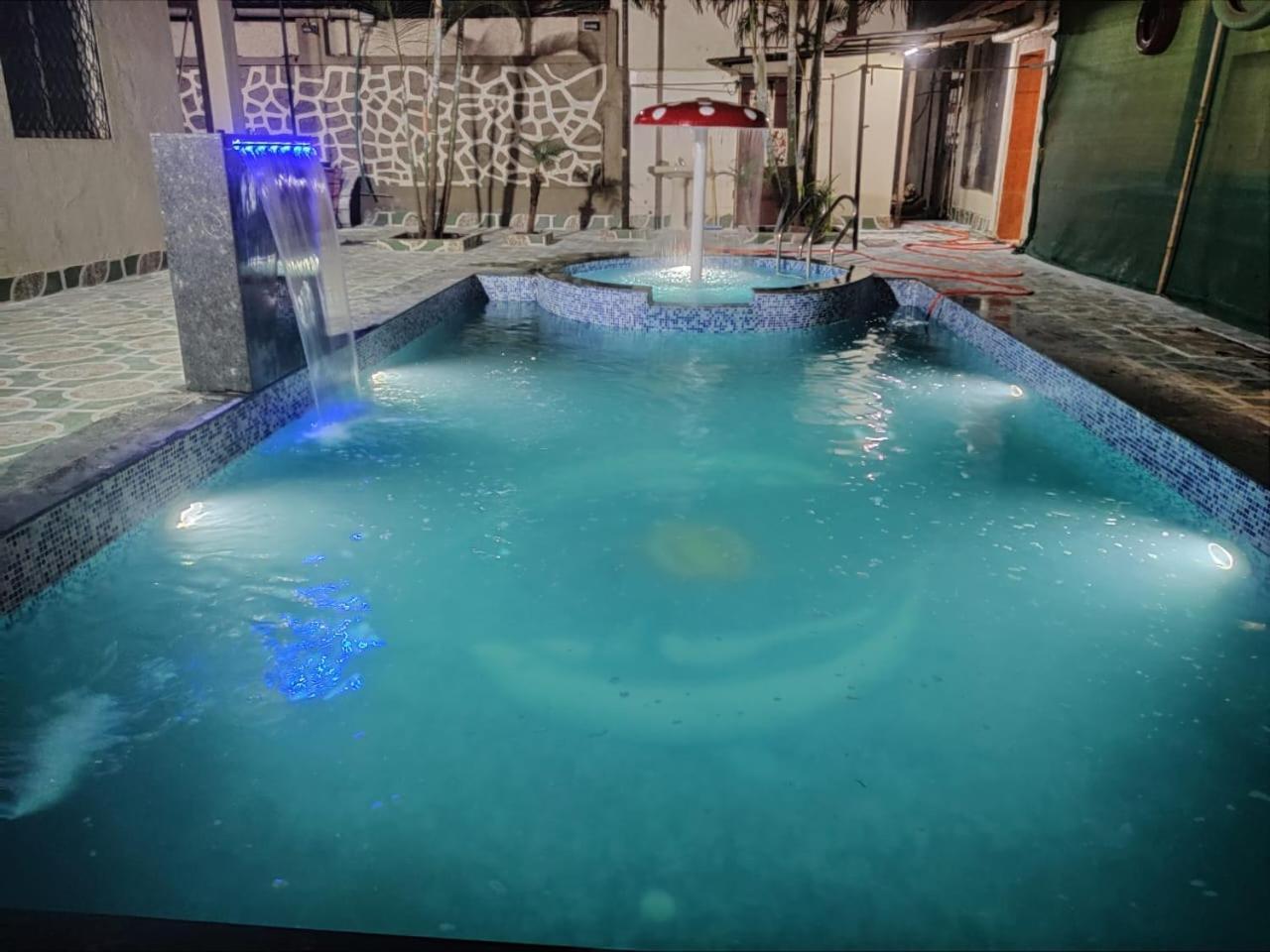 Rajdhani Resort Lonavala Ngoại thất bức ảnh