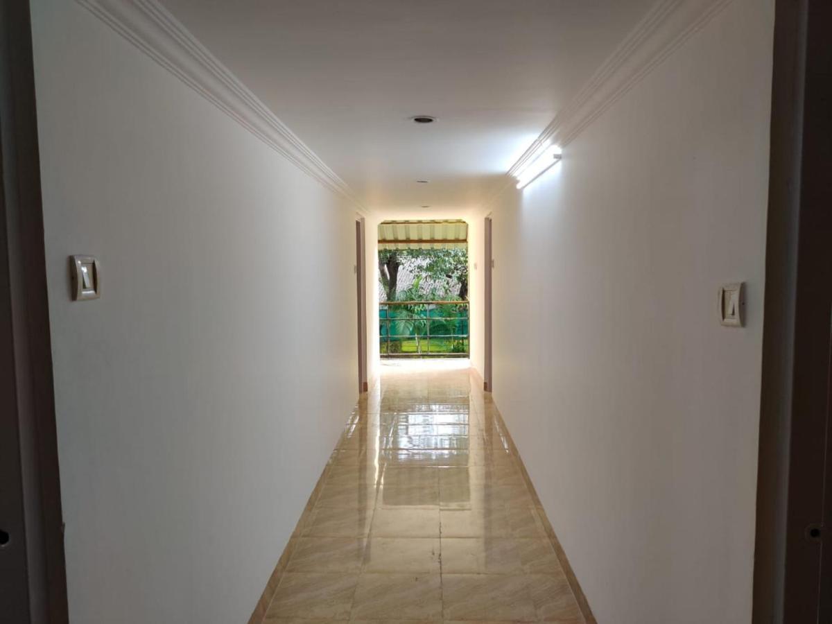 Rajdhani Resort Lonavala Ngoại thất bức ảnh